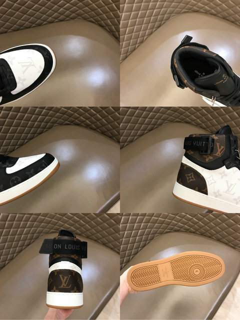Picture of Louis Vuitton Shoes _SKUSZ38-44050213327